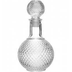 Garrafa Para Licor 1 Litro Beliz Em Vidro